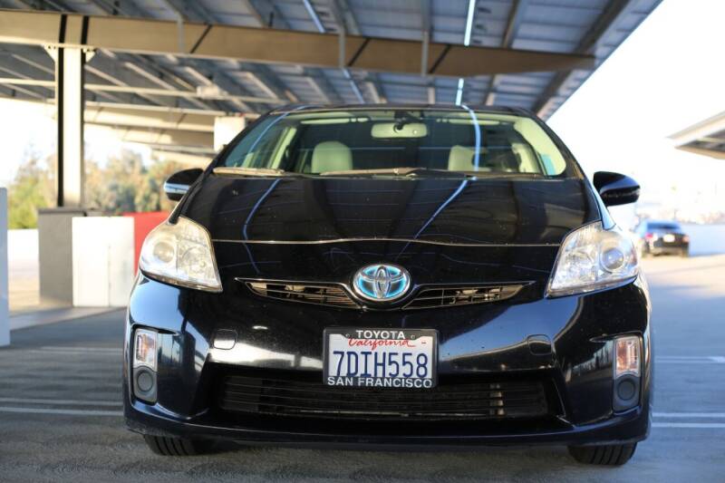 2010 Toyota Prius for sale in San Jose, CA