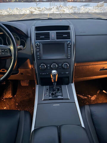 2012 Mazda CX-9 Grand Touring