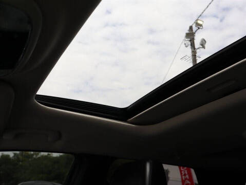 2014 Dodge Durango Citadel