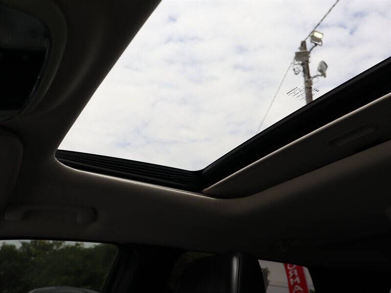 2014 Dodge Durango Citadel