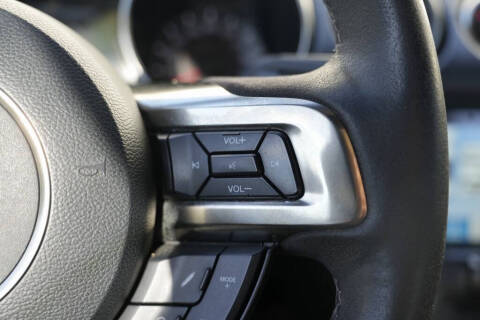 2017 Ford Mustang Shelby GT350