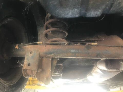 1971 Cadillac Eldorado