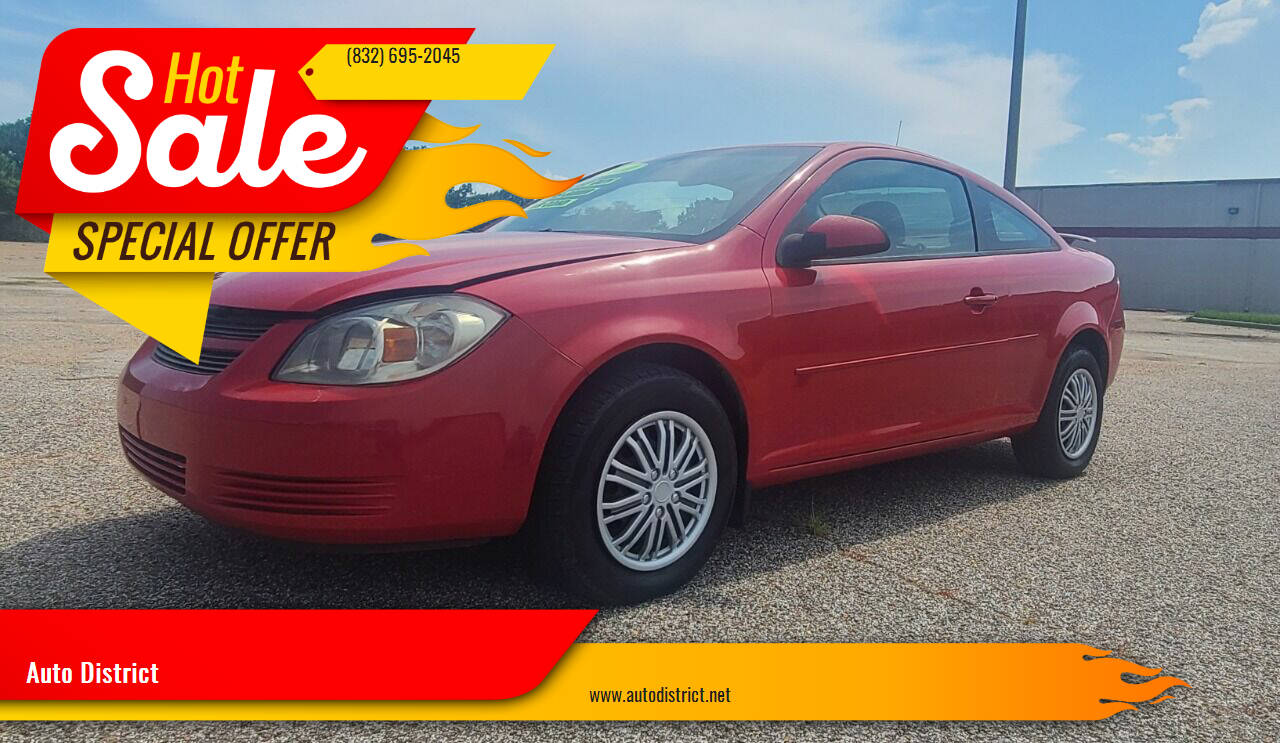 Cheap Cars For Sale In Houston, TX