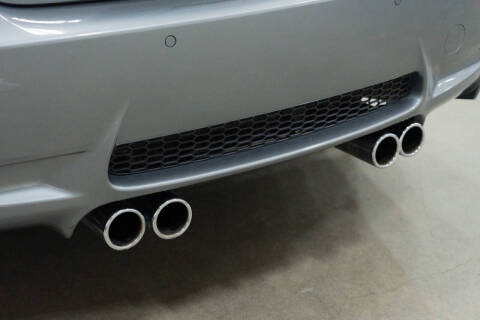 2013 BMW M3