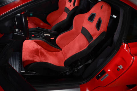 2004 Ferrari 360 Challenge Stradale