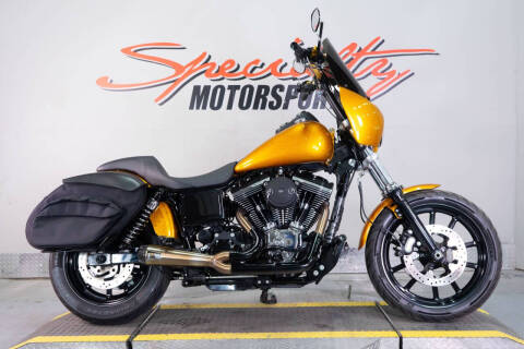 2014 Harley-Davidson Low Rider