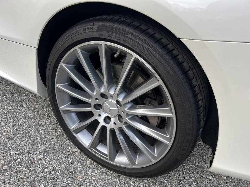 2017 Mercedes-Benz C-Class AMG C 43