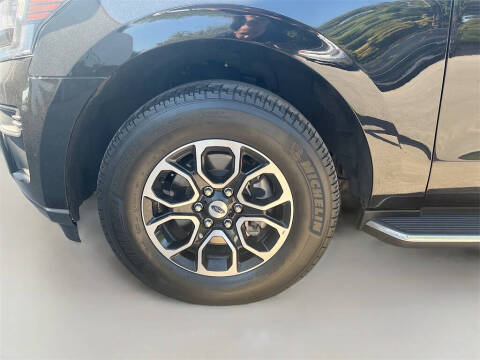 2023 Ford Expedition MAX XLT