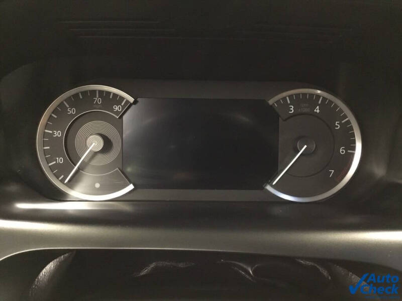 2021 Land Rover Discovery Sport P250 S