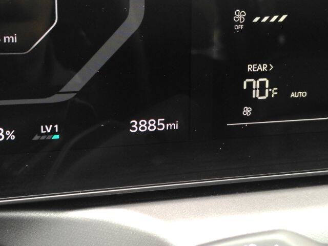 2025 Kia EV9 Wind