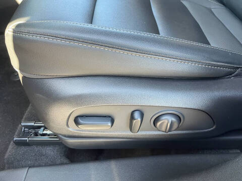 2022 Chevrolet TrailBlazer ACTIV