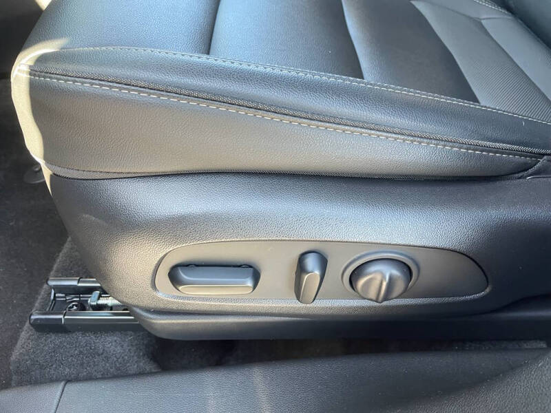 2022 Chevrolet TrailBlazer ACTIV