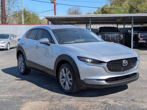 2021 Mazda CX-30 Preferred