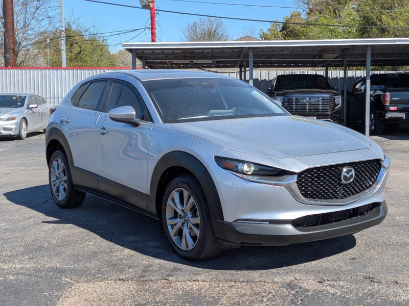 2021 Mazda CX-30 Preferred