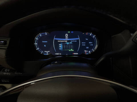 2016 Cadillac Escalade ESV Premium Collection