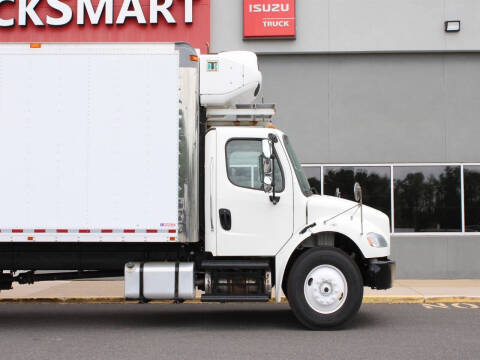 2018 Freightliner M2 106