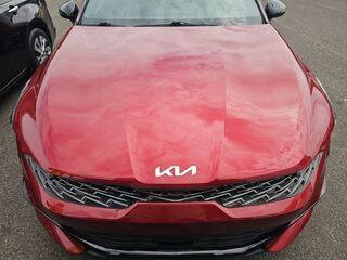 2023 Kia K5