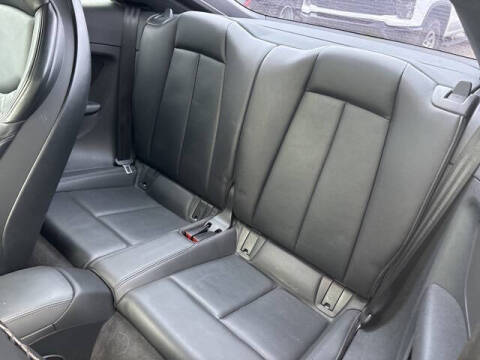 2016 Audi TT 2.0T quattro