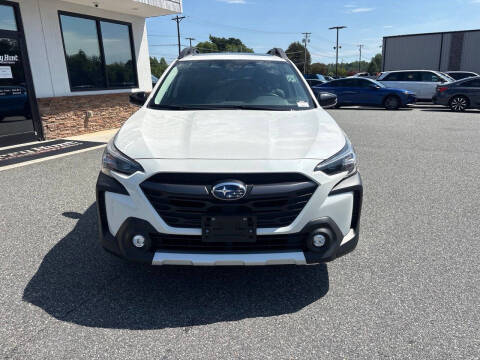 2024 Subaru Outback Limited