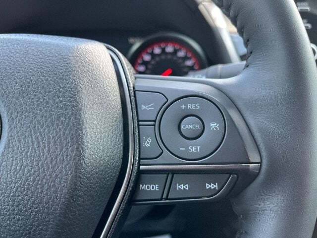 2023 Toyota Camry 29