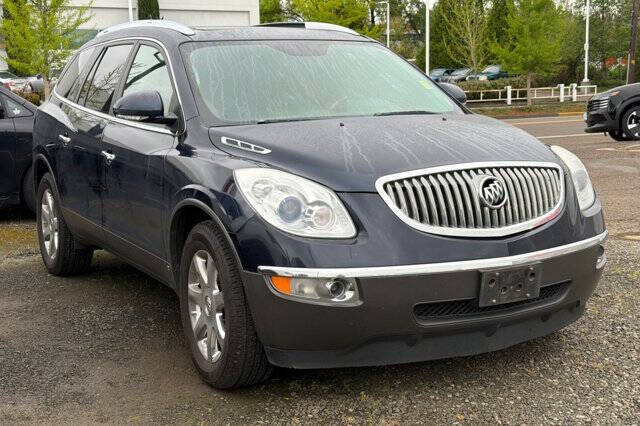 2009 Buick Enclave CXL