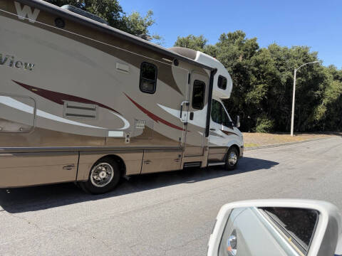 2014 Winnebago VIEW 24M