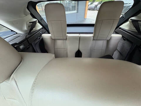 2014 Land Rover Range Rover Sport HSE