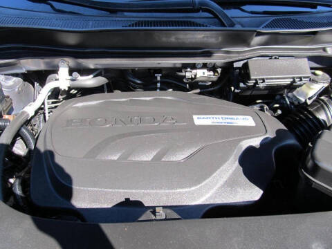 2017 Honda Ridgeline RTS