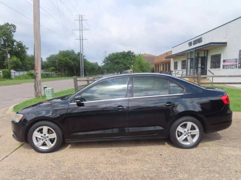 2013 Volkswagen Jetta