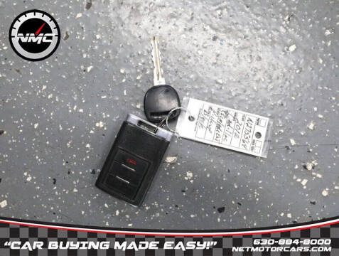 2012 Cadillac Escalade EXT Premium