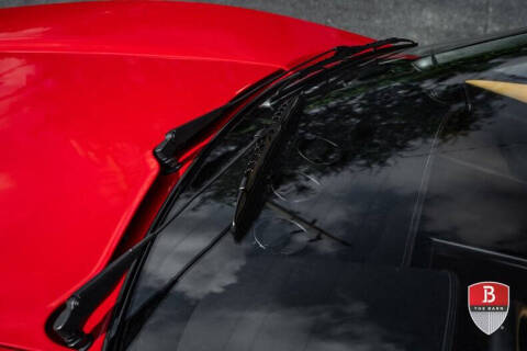 1989 Ferrari 328 GTB