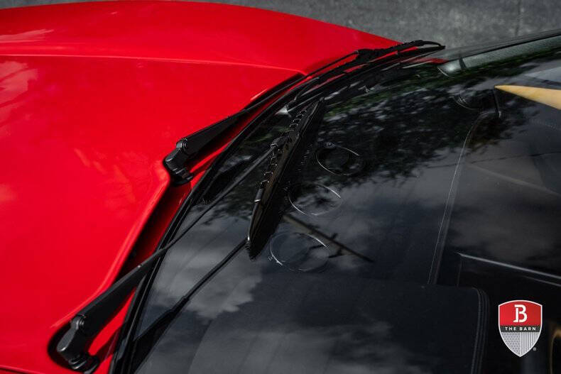 1989 Ferrari 328 GTB