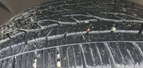 2021 Buick Enclave Premium