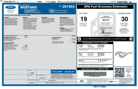 2018 Ford Focus Titanium