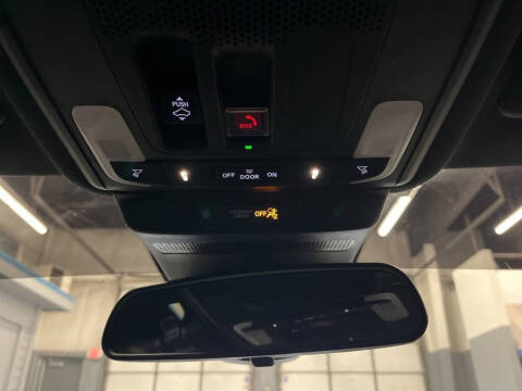 2023 Honda Accord Hybrid