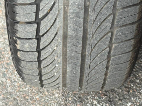 2012 Toyota Prius Five