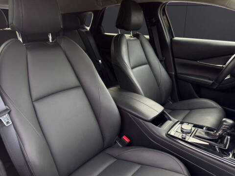 2023 Mazda CX-30 2.5 S Preferred