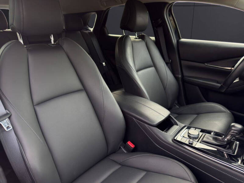 2023 Mazda CX-30 2.5 S Preferred