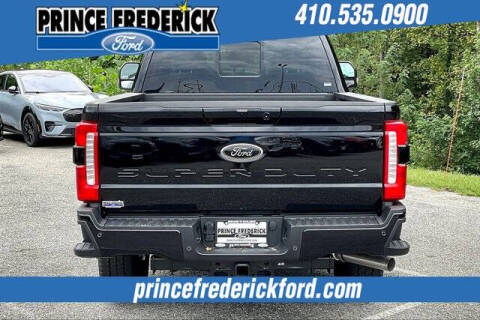 2026 Ford F-350 Super Duty