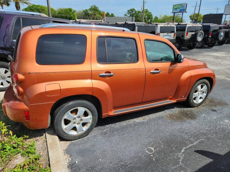 2006 Chevrolet HHR LT