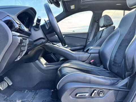 2019 Acura RDX SH-AWD w/A-SPEC