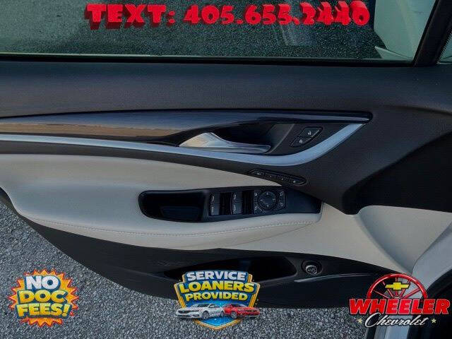 2022 Buick Enclave Premium