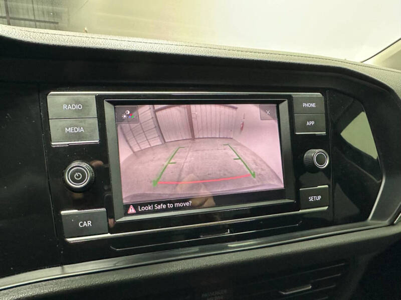 2019 Volkswagen Jetta SE