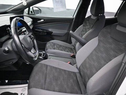 2022 Volkswagen ID.4 Pro