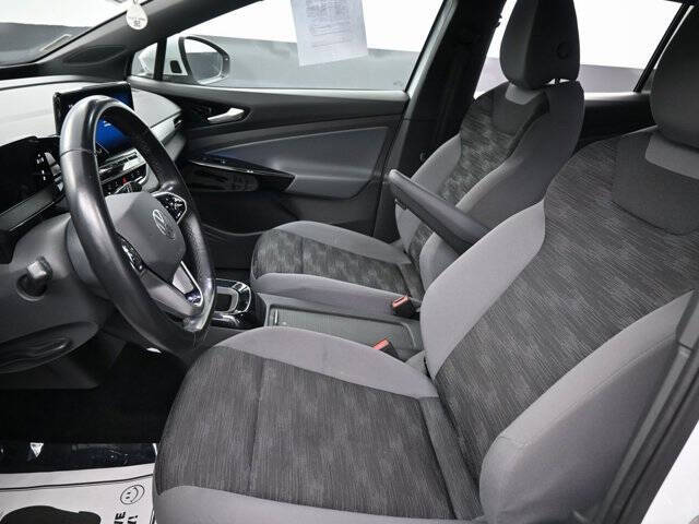 2022 Volkswagen ID.4 Pro