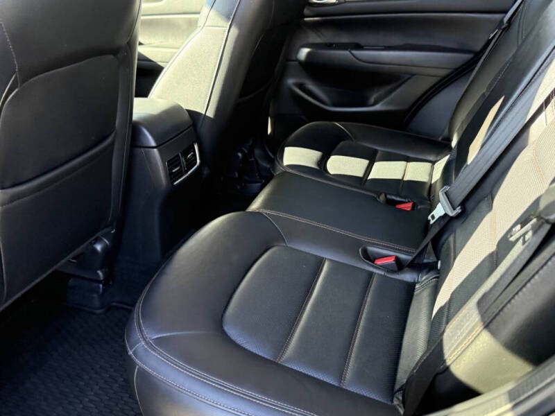 2023 Mazda CX-5 2.5 S Preferred