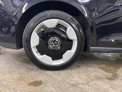 2025 Volkswagen ID. Buzz