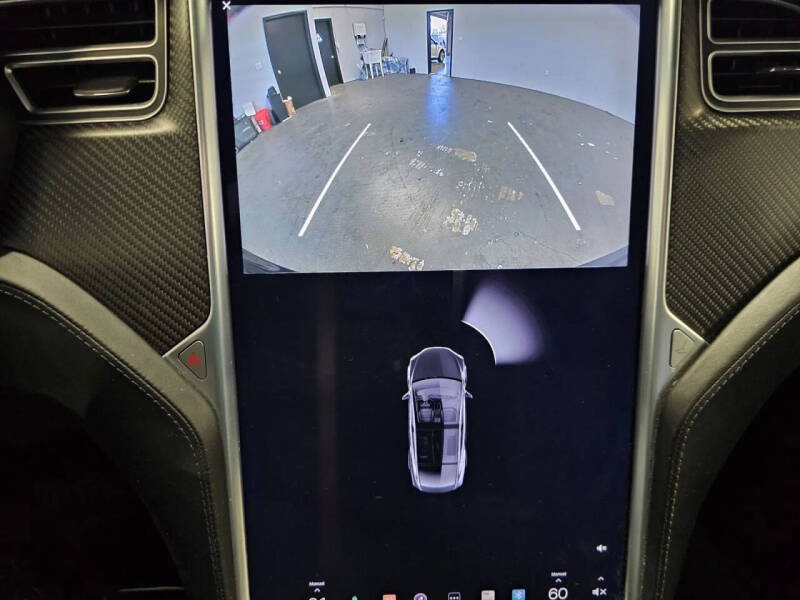2017 Tesla Model X