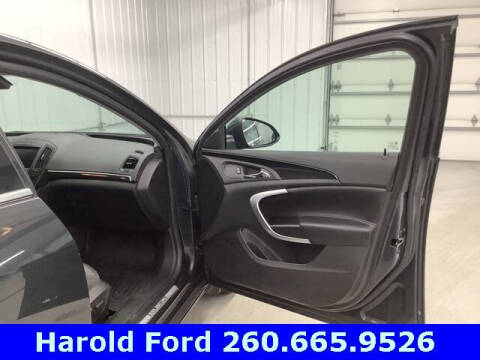 2014 Buick Regal Premium I