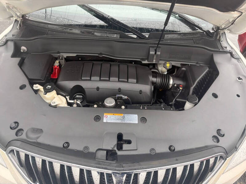 2015 Buick Enclave Premium